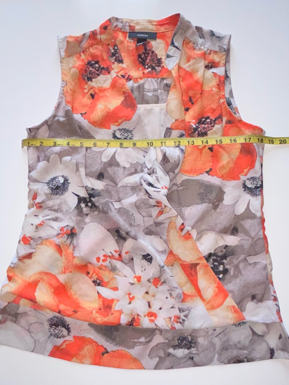 ALFANI TOPS - Picture 11 of 11